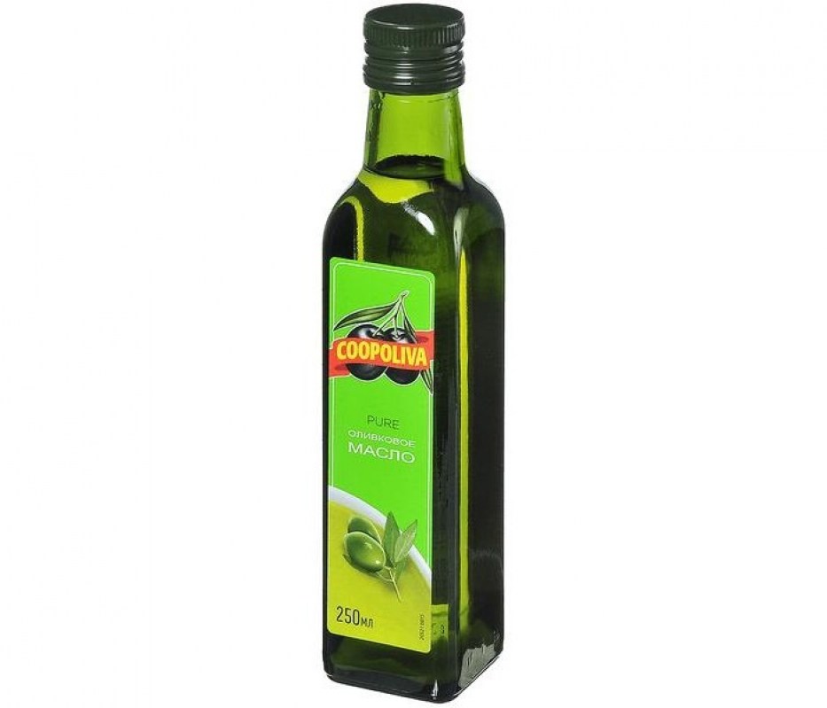 куполива пуре